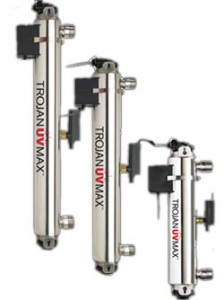 Trojan UV Max